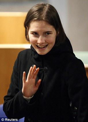 amanda knox horoscope