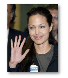 palmistry mystery of your hands angelina jolie