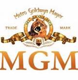 mgm symbol of age of the golden movies