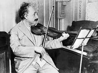 palmistry leaders and followers einstein violin