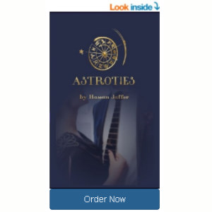 astroties app