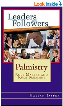 palmistry leaders and followers