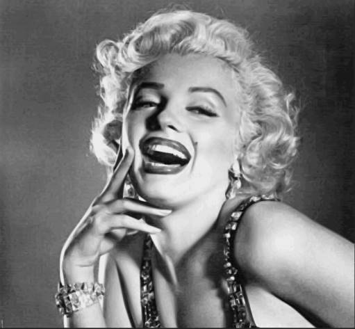 marilyn-monroe