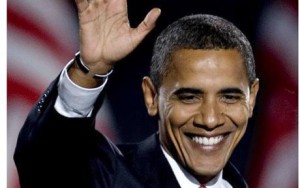 palmistry leaders and followers barak obama