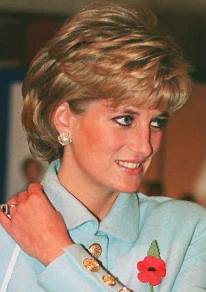 princess diana