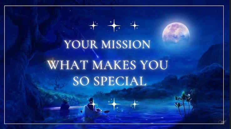 your mission youtube preview